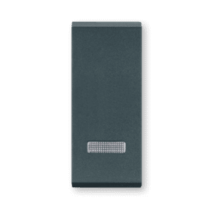 ALING MODE - Art.6692.A- Sklopka jednopolna indikatorska, 16A