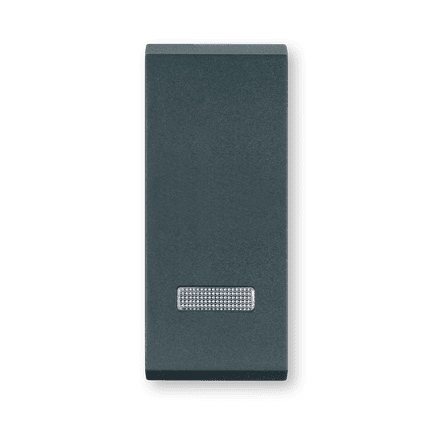 ALING MODE - Art.6692.A- Sklopka jednopolna indikatorska, 16A