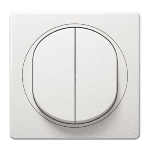 ALING EON-Art.E606.00-Sklopka serijska, 10A