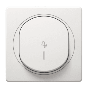 ALING EON-Art.E610I.00-Taster sklopka za zvono sa indikacijom, 10A