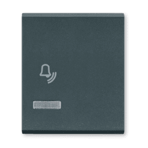 ALING MODE -Art.6600I.A- Taster sklopka za zvono sa indikacijom, 10A