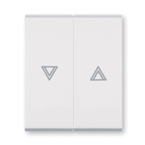 ALING MODE -Art.690.0- Taster sklopke za roletne, 10A