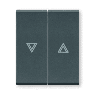 ALING MODE - Art.690.A- Taster sklopke za roletne, 10A