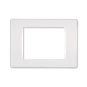 ALING MODE -Art.6507.0- Termoplastične maske ,7M, BELA