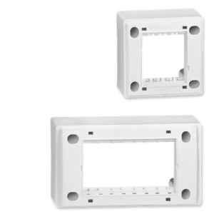 ALING MODE -Art.65122.0- Kutije nadgradne