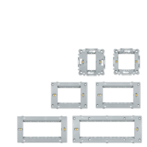 ALING MODE -Art.6513- Prirubnice sa stegačima 3M