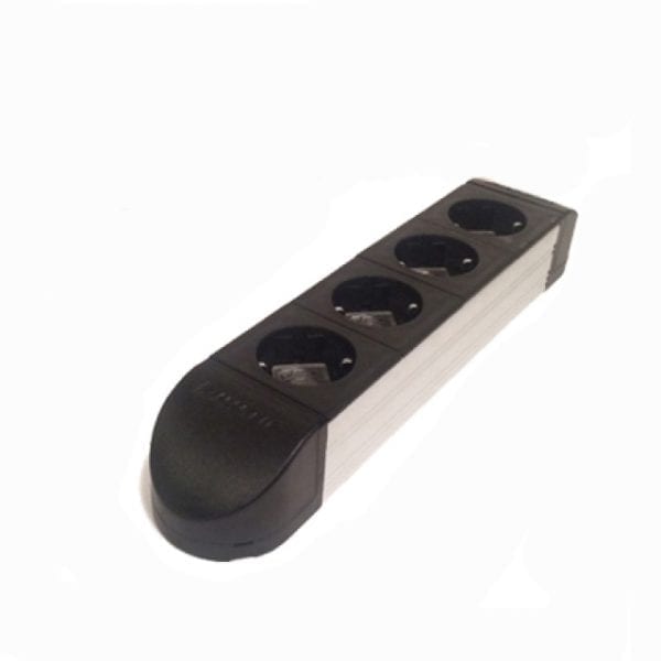PARKEL - MULTIP PODSKLOP 4G