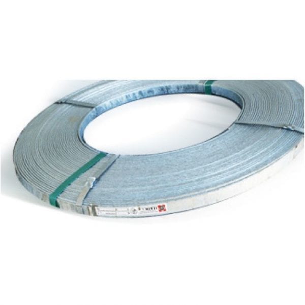 POCINKOVANA TRAKA 20X3