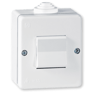 ALING OG -Art.210- PREKIDAČ OBIČAN 10A