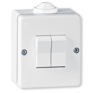 ALING OG -Art.212- PREKIDAČ SERIJSKI 10A