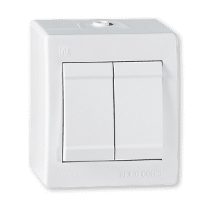 ALING OG -Art.252.00- PREKIDAČ SERIJSKI 10A