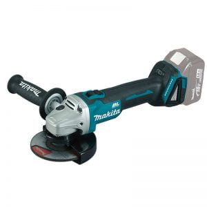 MAKITA - Akumulatorska ugaona brusilica  DGA504Z