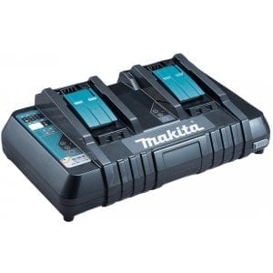MAKITA - Punjač sa dva porta Makita 630868-6