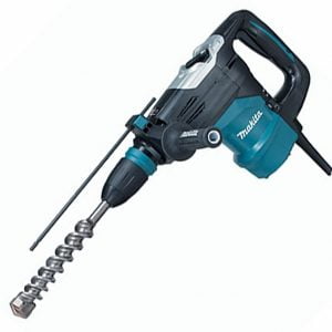 MAKITA - Elektro-pneumatski čekić HR4003C, SDS-max