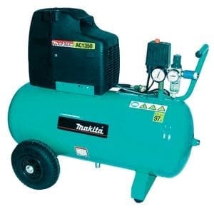 MAKITA - Kompresor za vazduh  AC1350