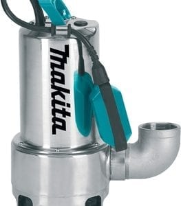 MAKITA - Potapajuća pumpa za prljavu vodu PF1110
