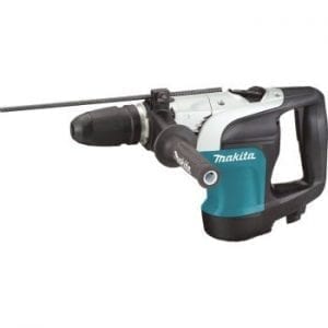 MAKITA - Elektro-pneumatski čekić HR4002, SDS-max