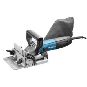 MAKITA - Glodalica za pljosnate tiplove-kekserica  PJ7000J