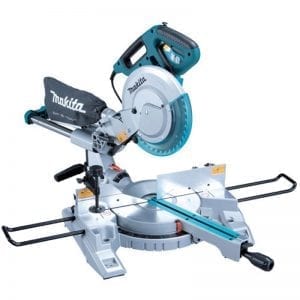 MAKITA - Potezno-nagibna testera LS1018L