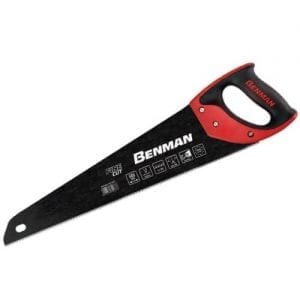 BENMAN - RUČNA TESTERA 70035