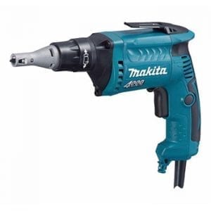 MAKITA - Odvrtač za suvu gradnju - gips FS4000