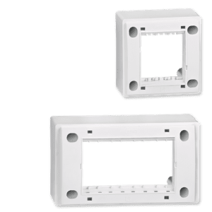 ALING MODE - Art.65172 - Kutije nadgradne