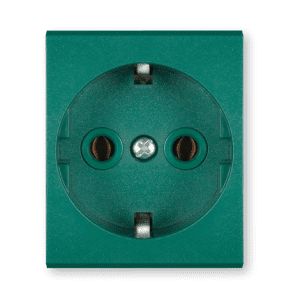 ALING MODE - Art.651.12 - Priključnica dvopolna, 16A