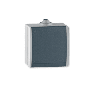 ALING OG - Art.243.1A - Priključnica tropolna, 16A