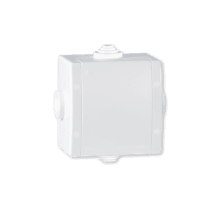 ALING OG - Art.262.0 - Kutija razvodna sa 4 uvoda 80mm x 80mm