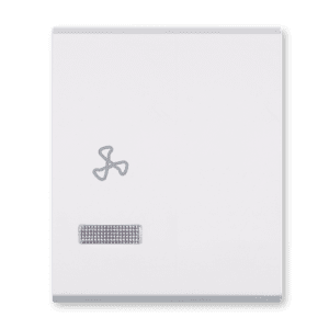 ALING MODE - Art.65825.0 - Taster za sklopku dvostruki sa indikacijom