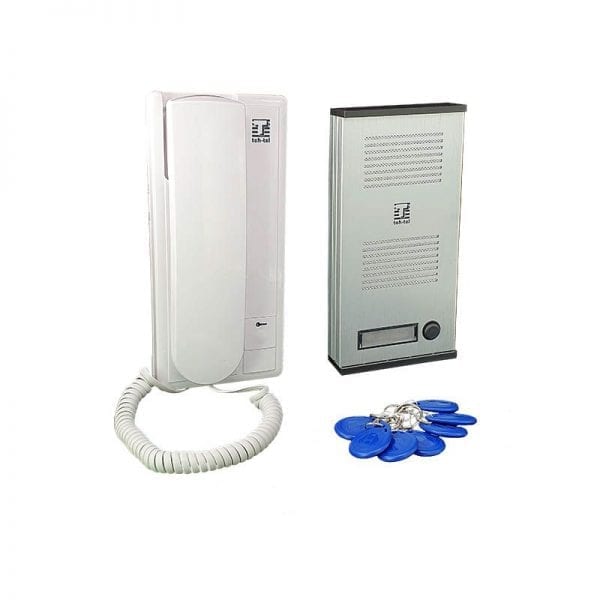TEH TEL INTERFON - SUPER STRONG 1 - INT25