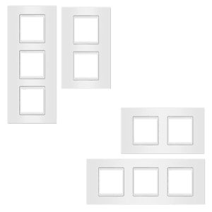 ALING Experience -Art.70142.00 - Basic - Dekorativne maske