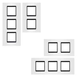ALING Experience -Art.70142.0E - Basic - Dekorativne maske