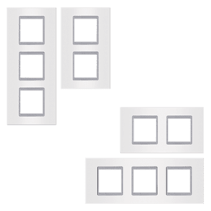 ALING Experience -Art.70142.0S - Basic - Dekorativne maske