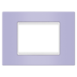 ALING Experience -Art.70201.V - Color VIVID - Dekorativne maske