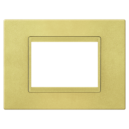 ALING Experience -Art.70301.G1 - Color METALIK - Dekorativne maske