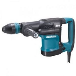 MAKITA - Elektro-pneumatski čekić za štemovanje HM0871C, SDS-max
