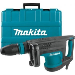 MAKITA - Elektro-pneumatski čekić za štemovanje HM1203C, SDS-max