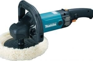 MAKITA - POLIRKA 9237CB (brusilica za poliranje)