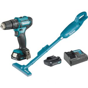 MAKITA - Set CXT CLX231X1