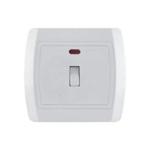 METALKA MAJUR -  STATUS -  KIP PREKIDAČ 16A