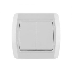 METALKA MAJUR -  STATUS -  PREKIDAČ NAIZMENIČNI