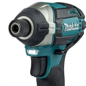 MAKITA - Akumulatorski udarni odvrtač  DTD152Z