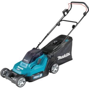 MAKITA - Akumulatorska kosilica DLM432Z