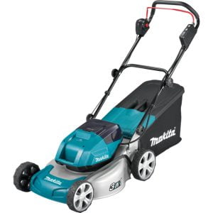 MAKITA - Akumulatorska kosilica  DLM460Z