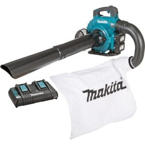 MAKITA - Akumulatorska duvaljka / usisivačDUB363PT2V