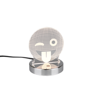 TRIO - SMILEY – R52641106