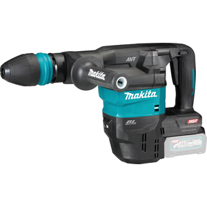 MAKITA - Akumulatorska bušilica-čekić SDS-plus HM001GZ02