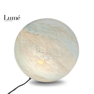 LUME - LUNA 316 STONA LAMPA