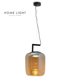HOME LIGHT - -LUNA 310 VISILICA 12W 3000K